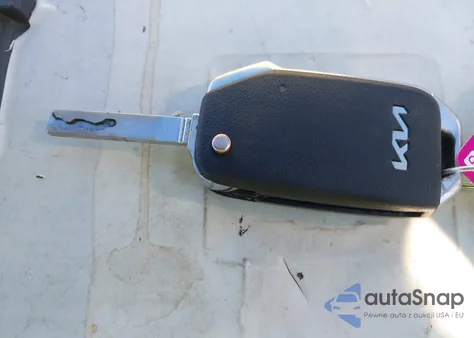 2023 Kia Forte Lxs z USA, uszkodzony, nr VIN 3KPF24AD5PE665751